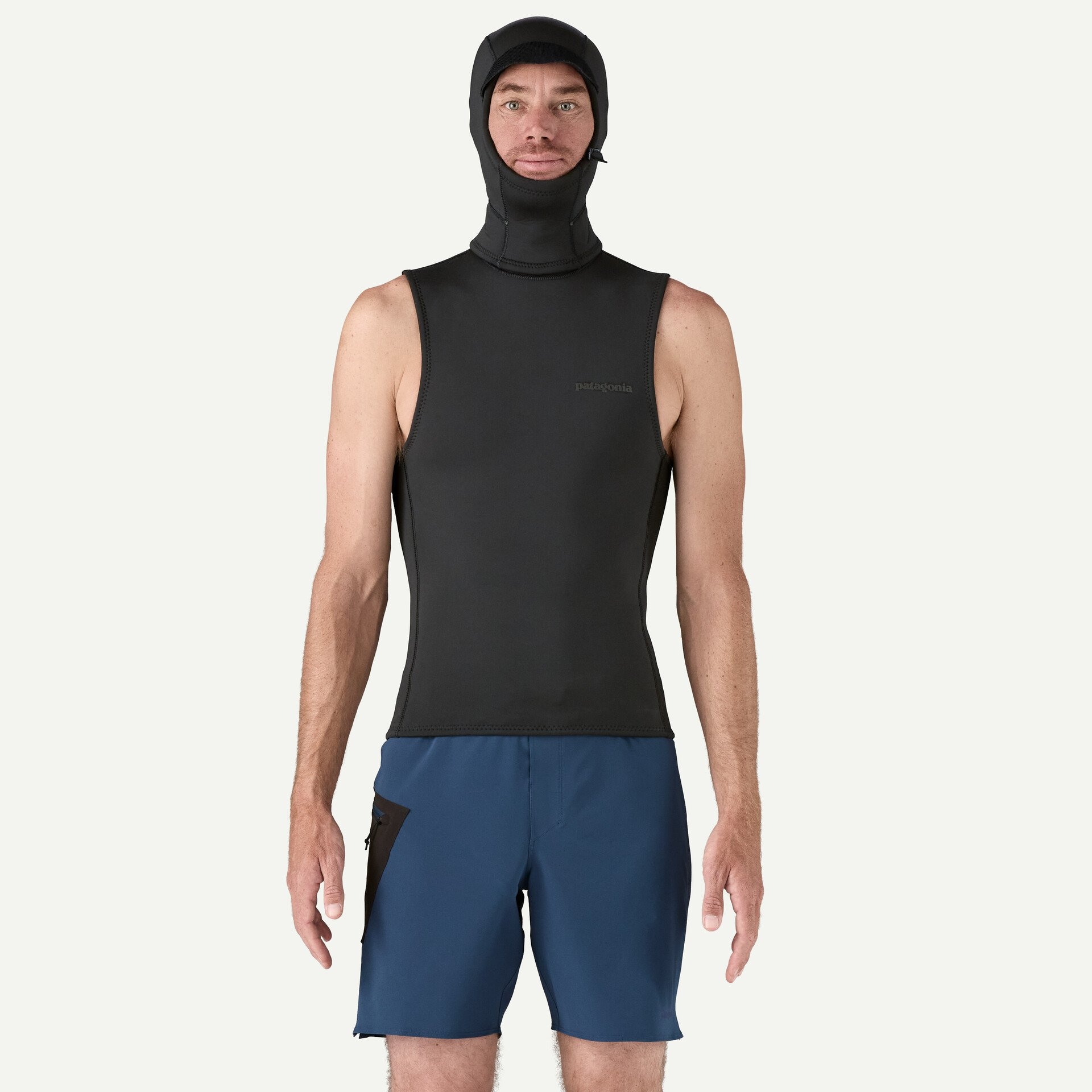 Yulex® Regulator® Hooded Wetsuit Vest