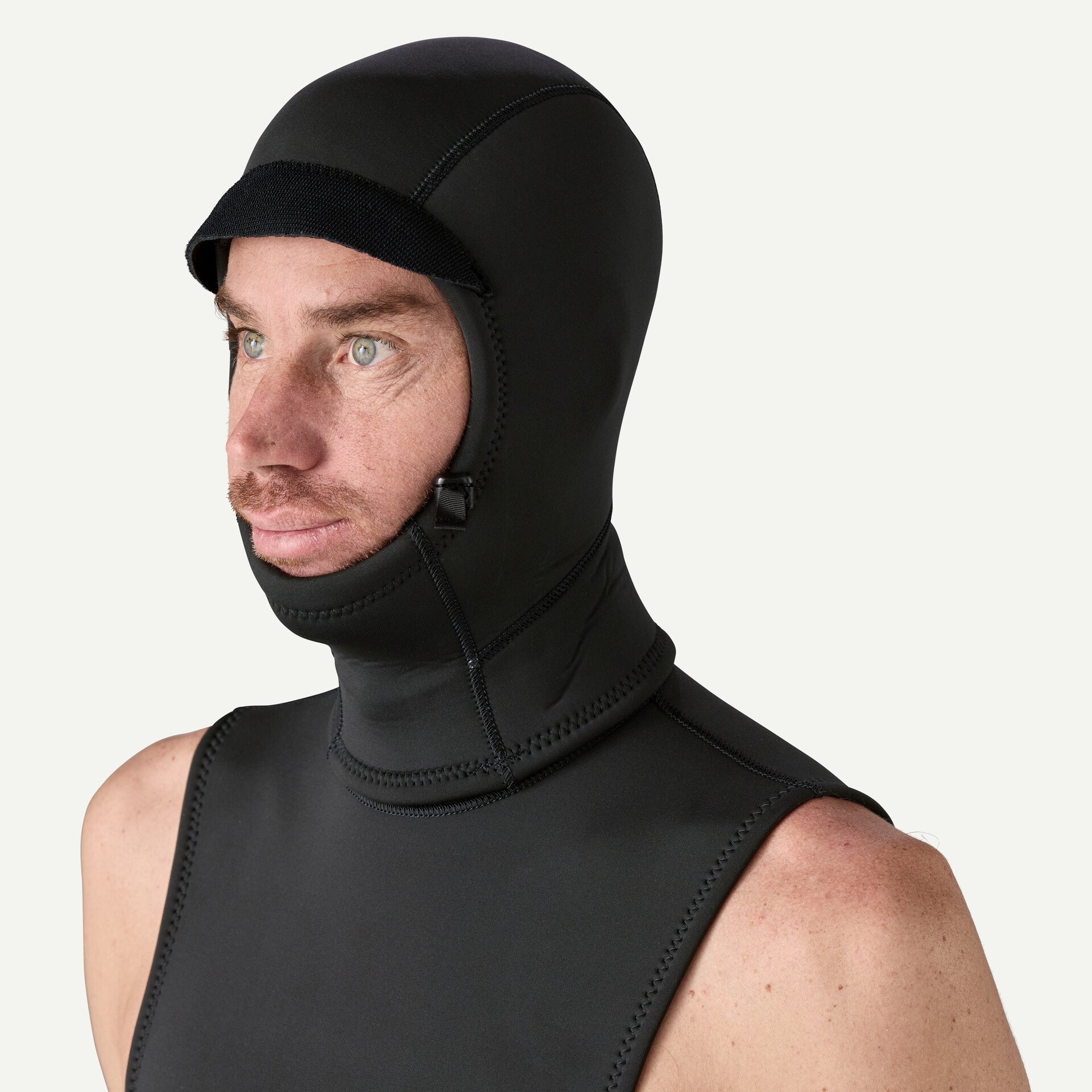 Yulex® Regulator® Hooded Wetsuit Vest