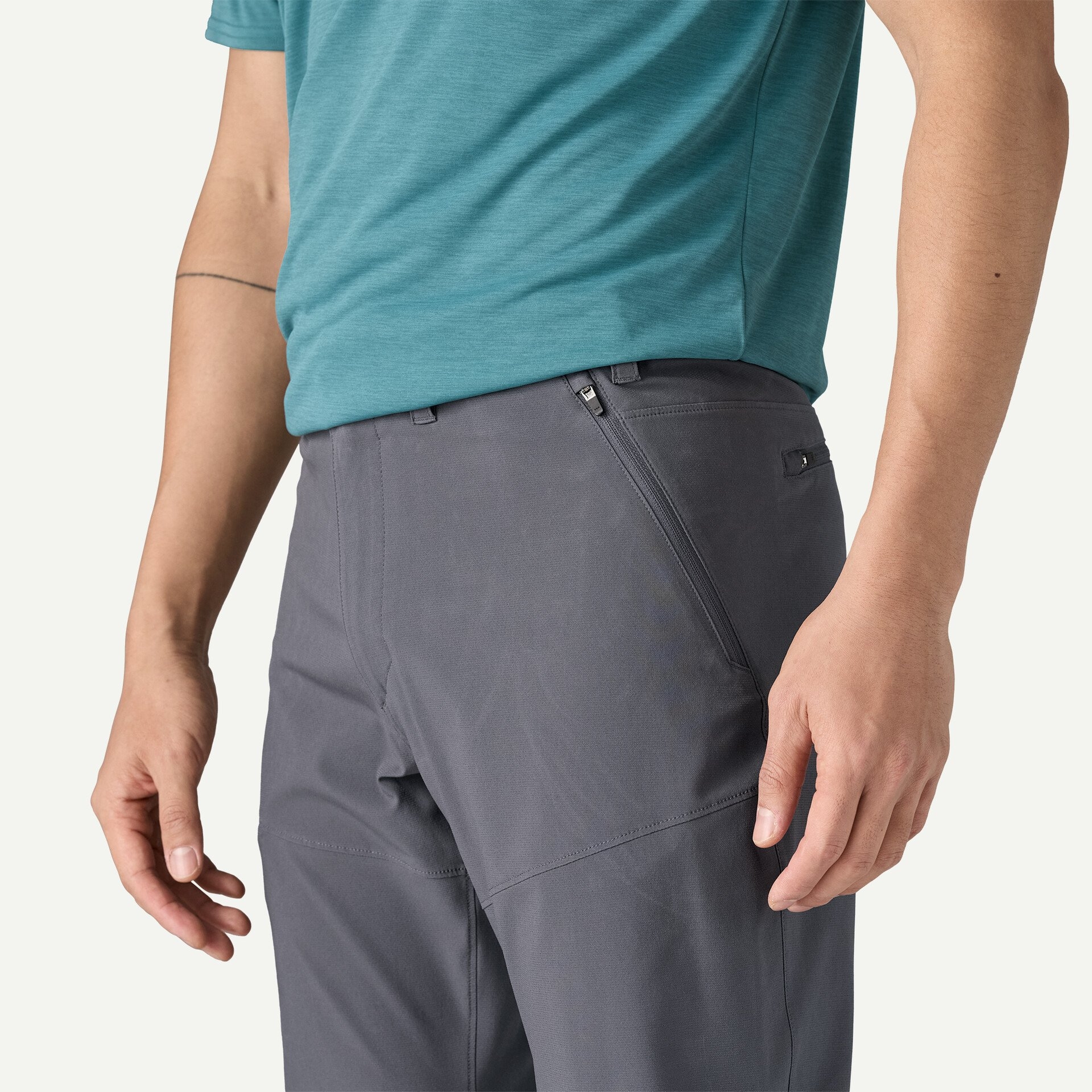 Men's Terravia Trail Pants - Regular