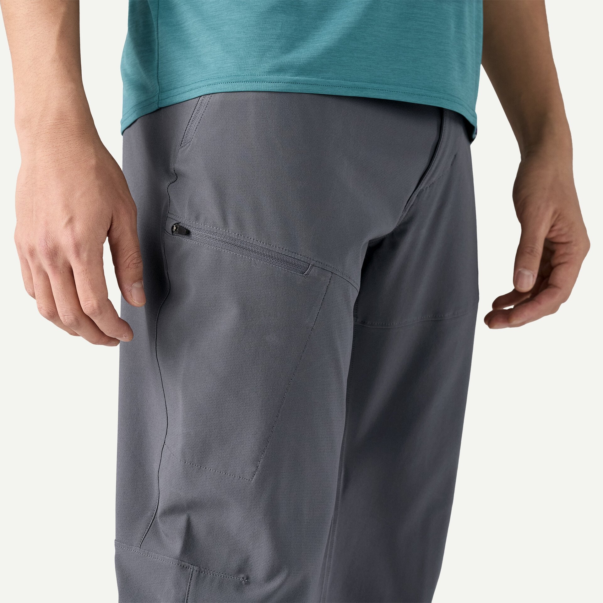 Men's Terravia Trail Pants - Regular