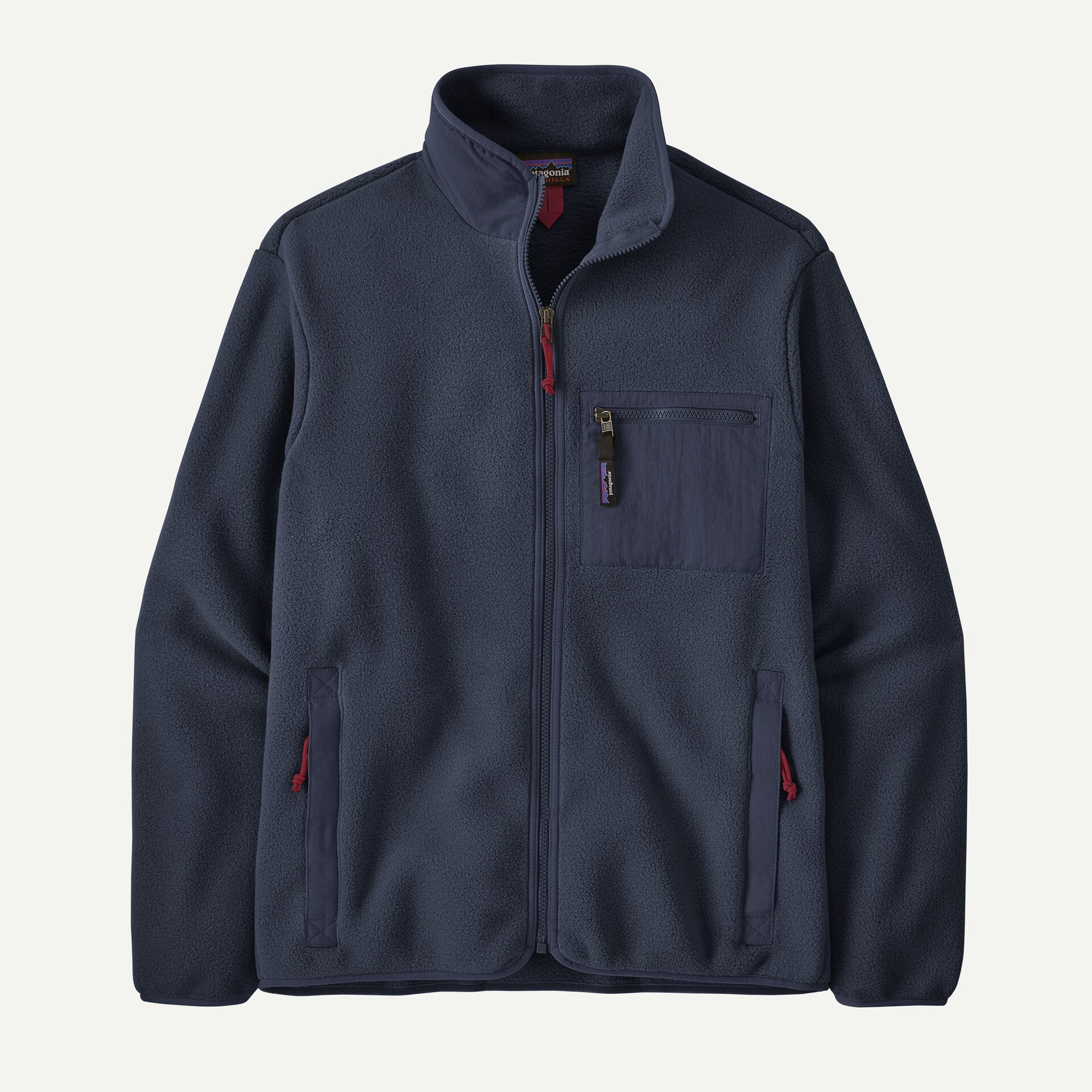 Men's Synchilla® Fleece Jacket