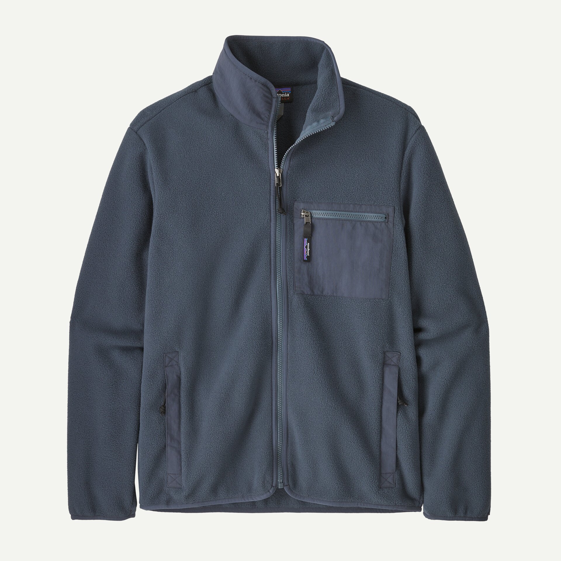 Men's Synchilla® Fleece Jacket