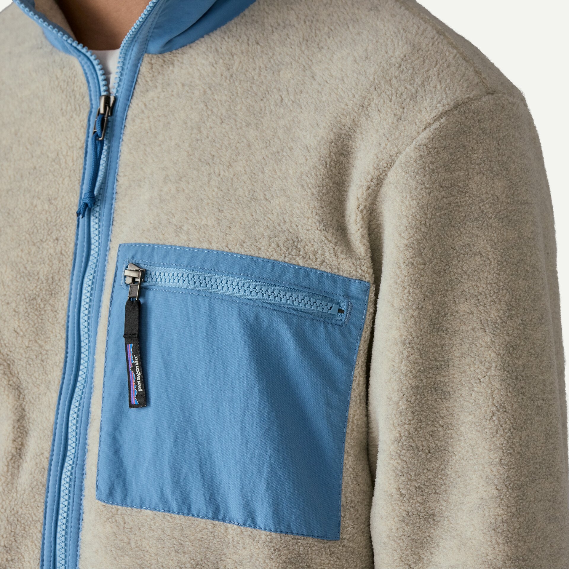 Men's Synchilla® Fleece Jacket