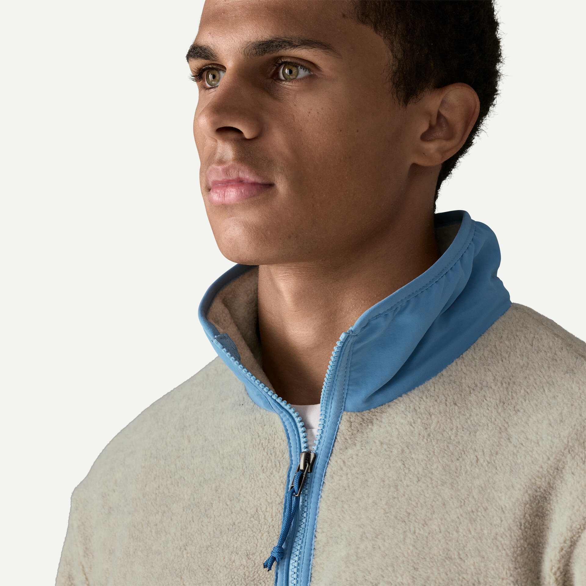 Men's Synchilla® Fleece Jacket