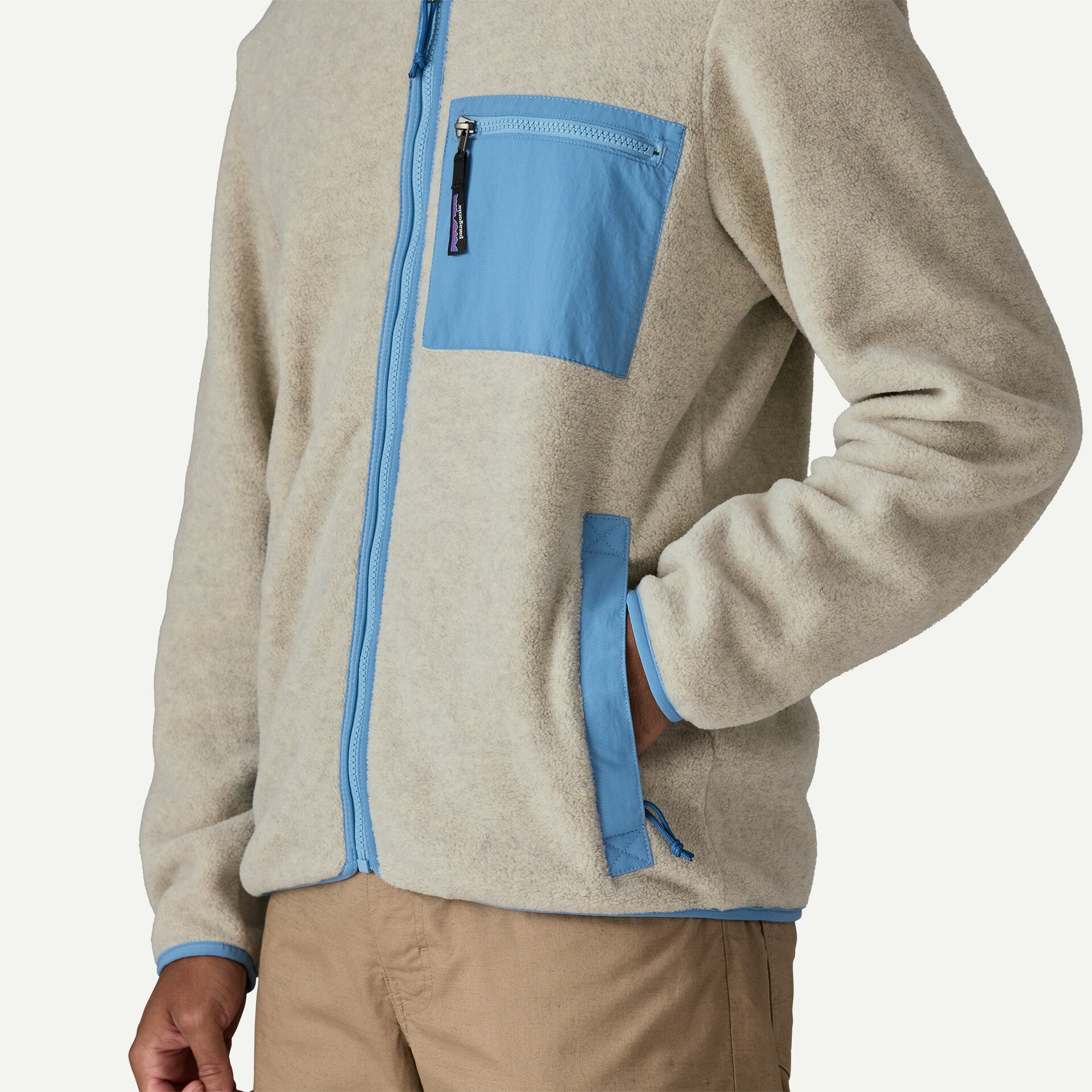 Men's Synchilla® Fleece Jacket