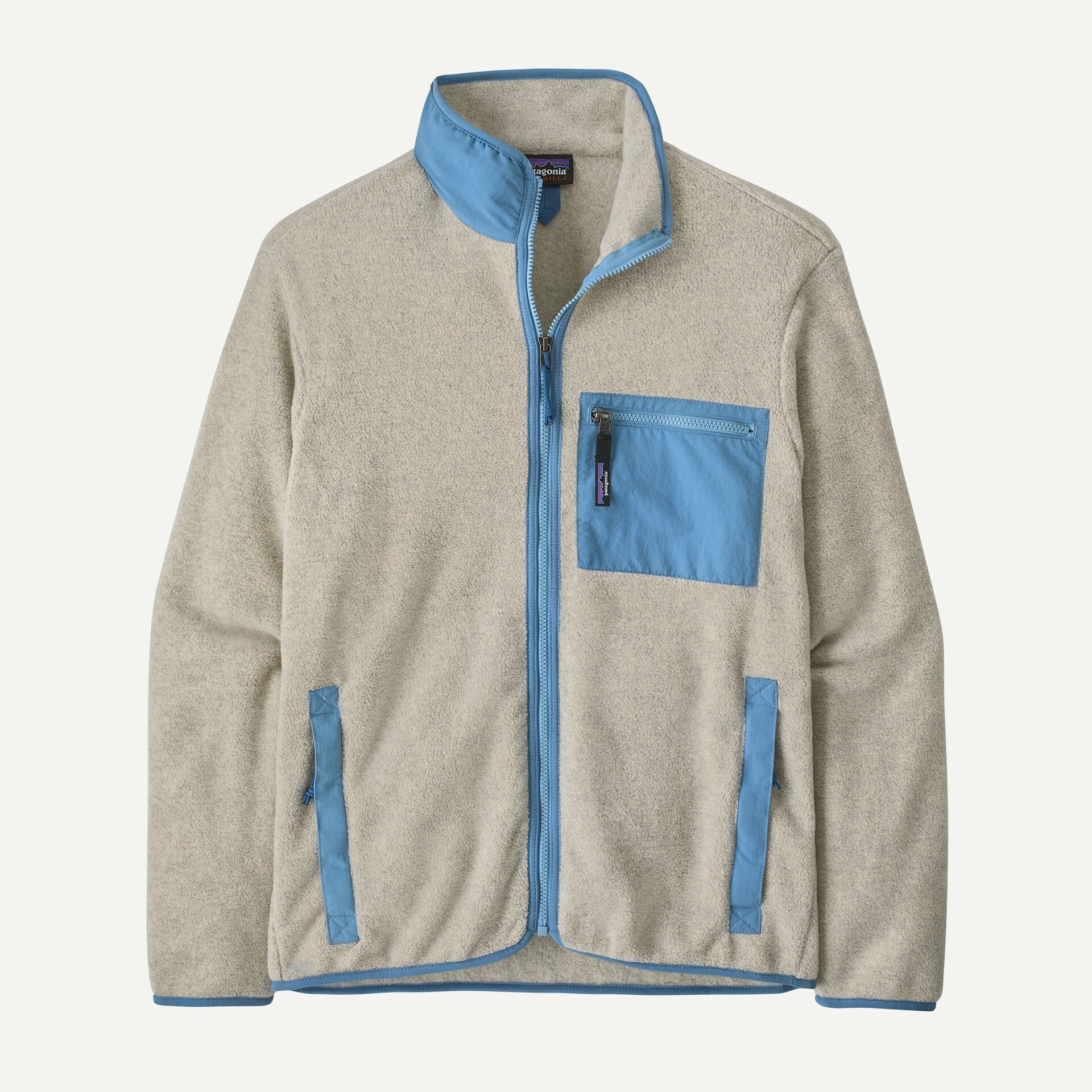 Men's Synchilla® Fleece Jacket