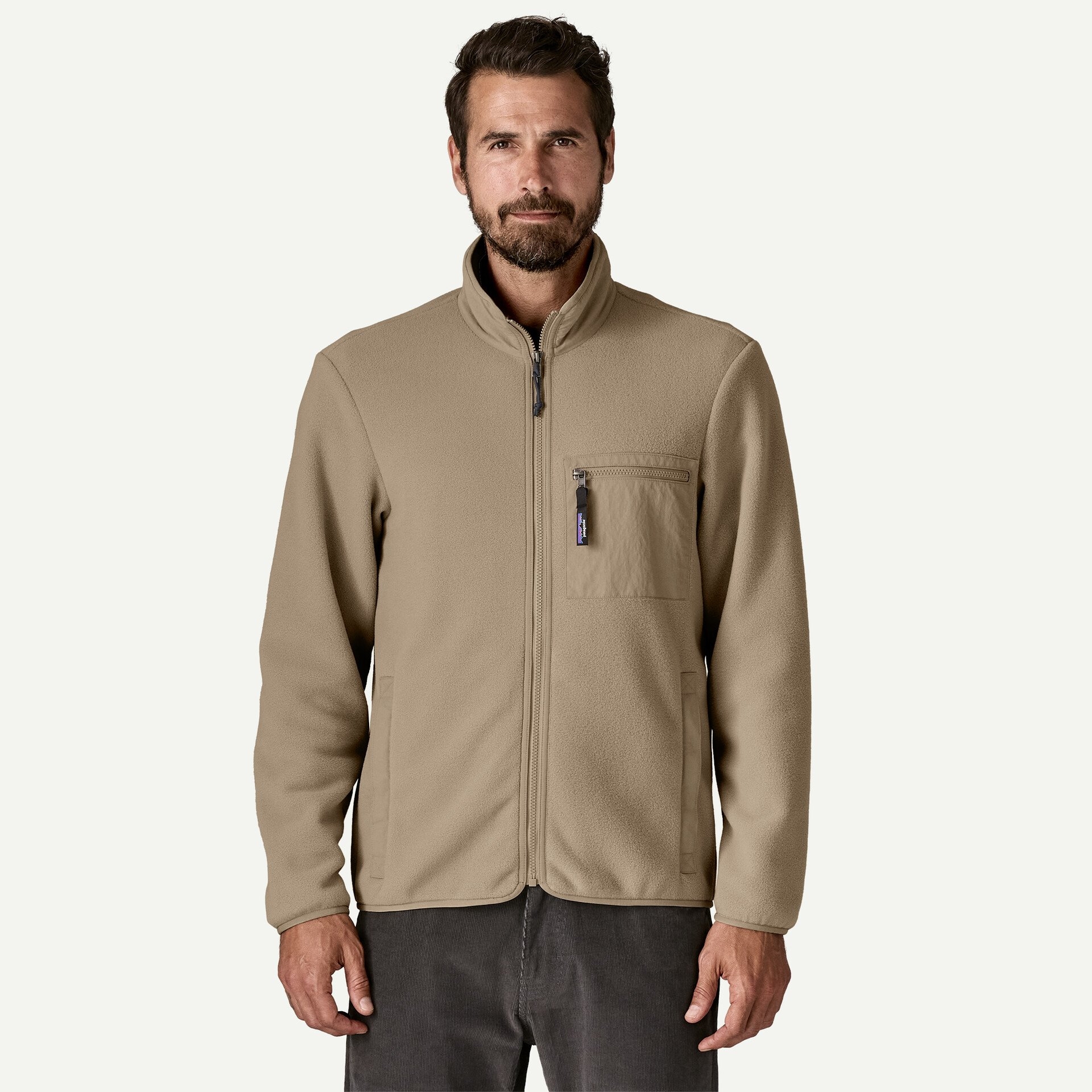 Men's Synchilla® Fleece Jacket