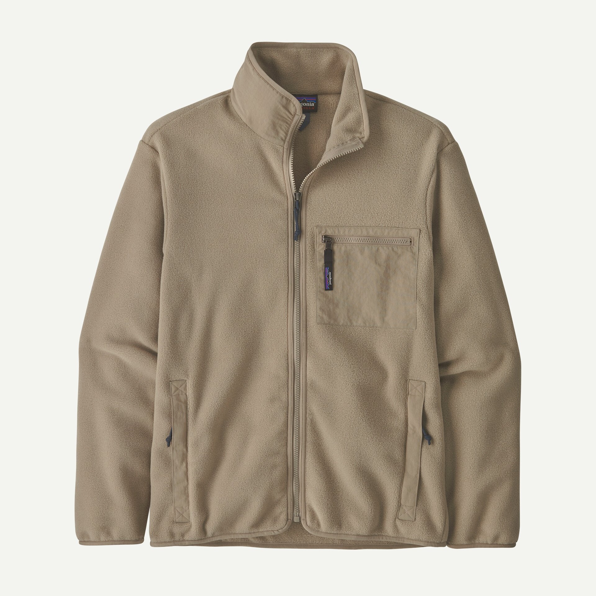 Men's Synchilla® Fleece Jacket
