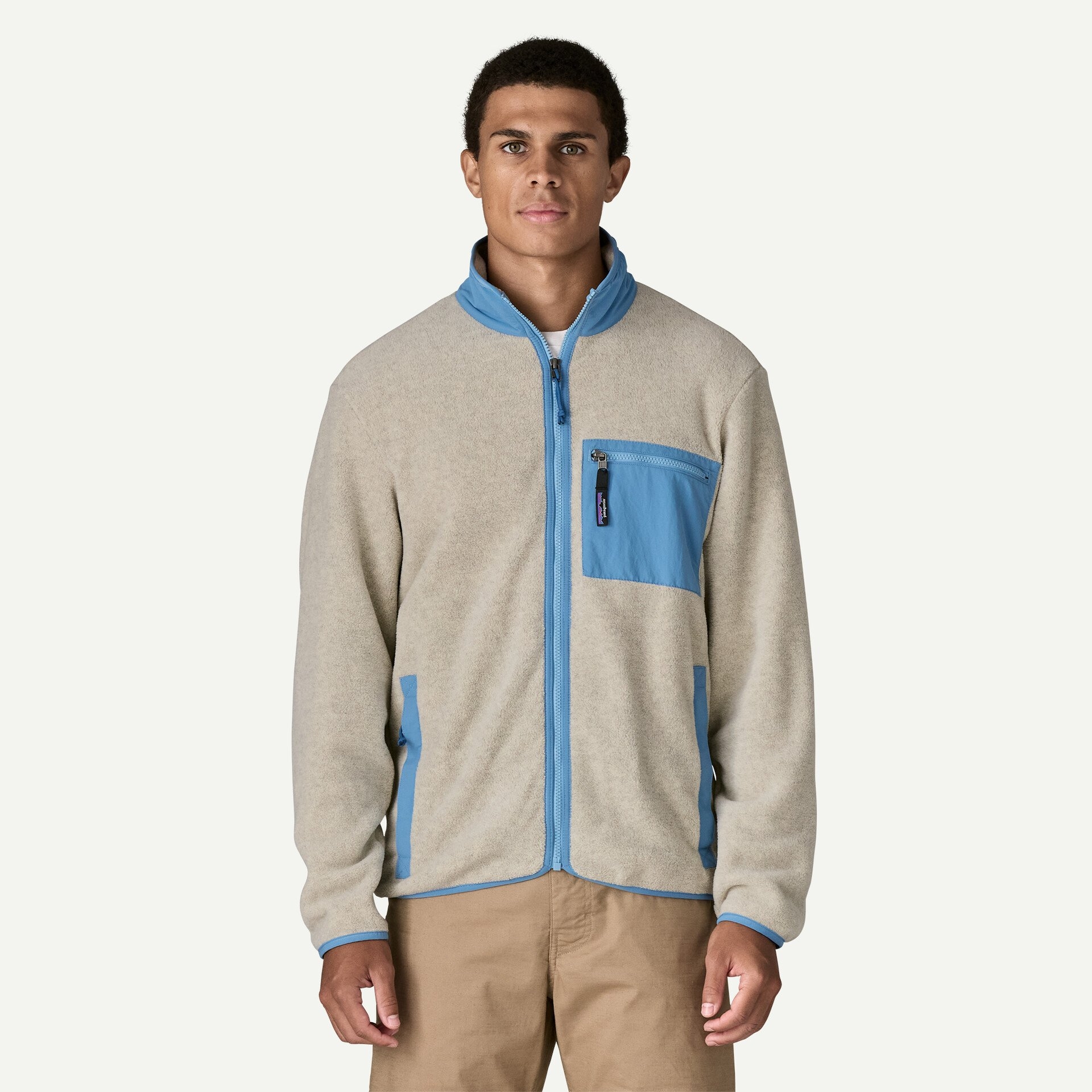 Men's Synchilla® Fleece Jacket