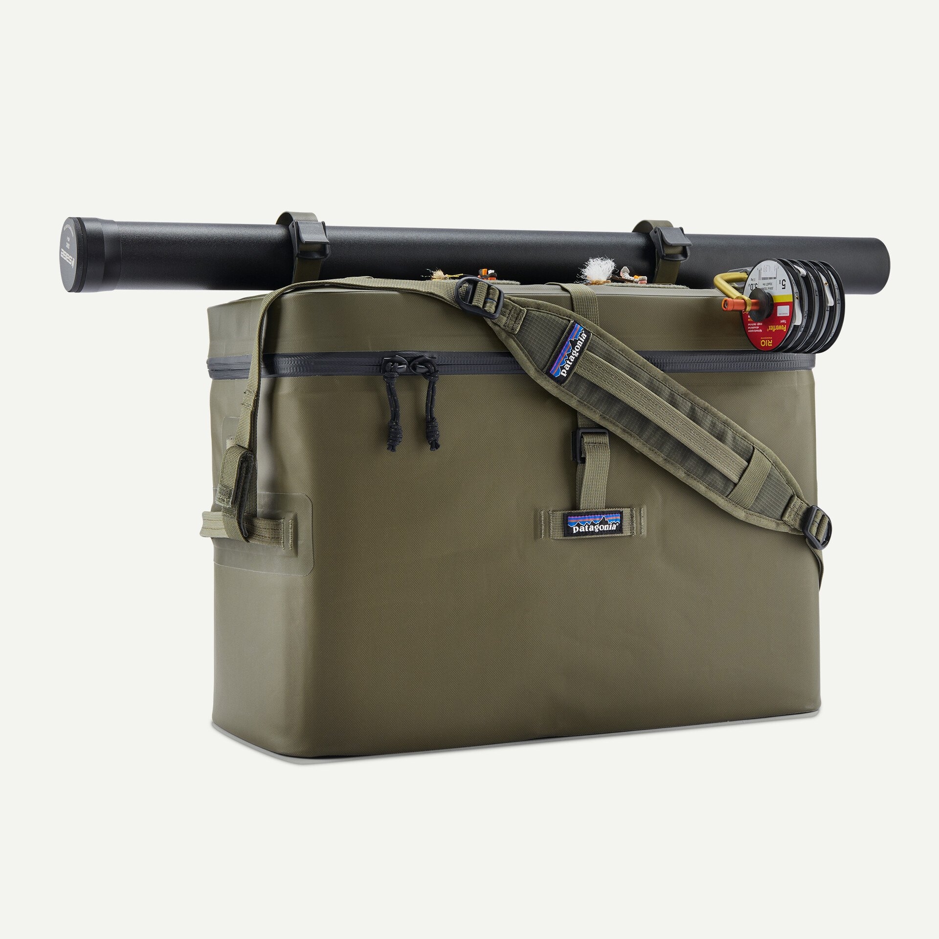 Great Divider Boat Bag 26L