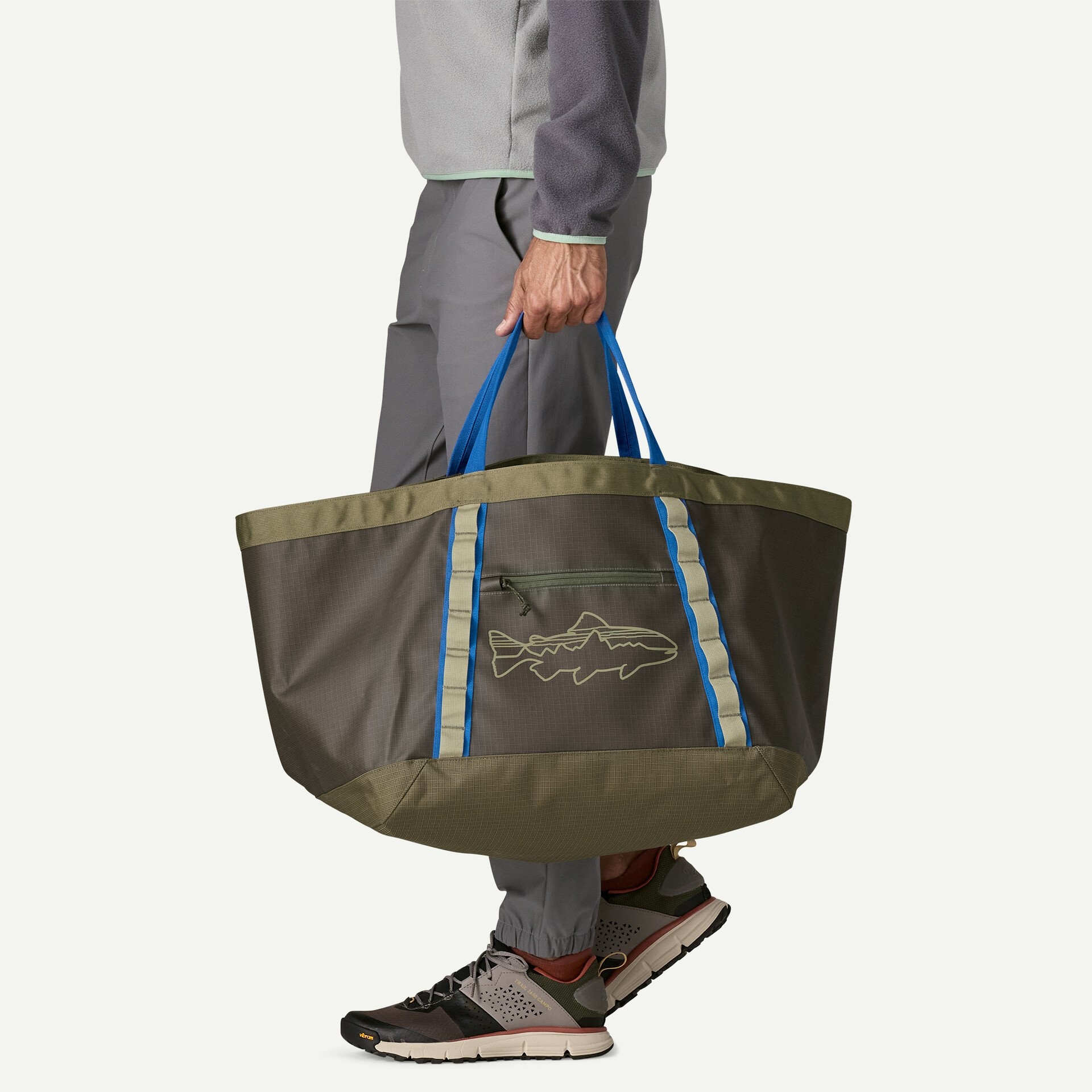 Black Hole® Gear Tote 61L