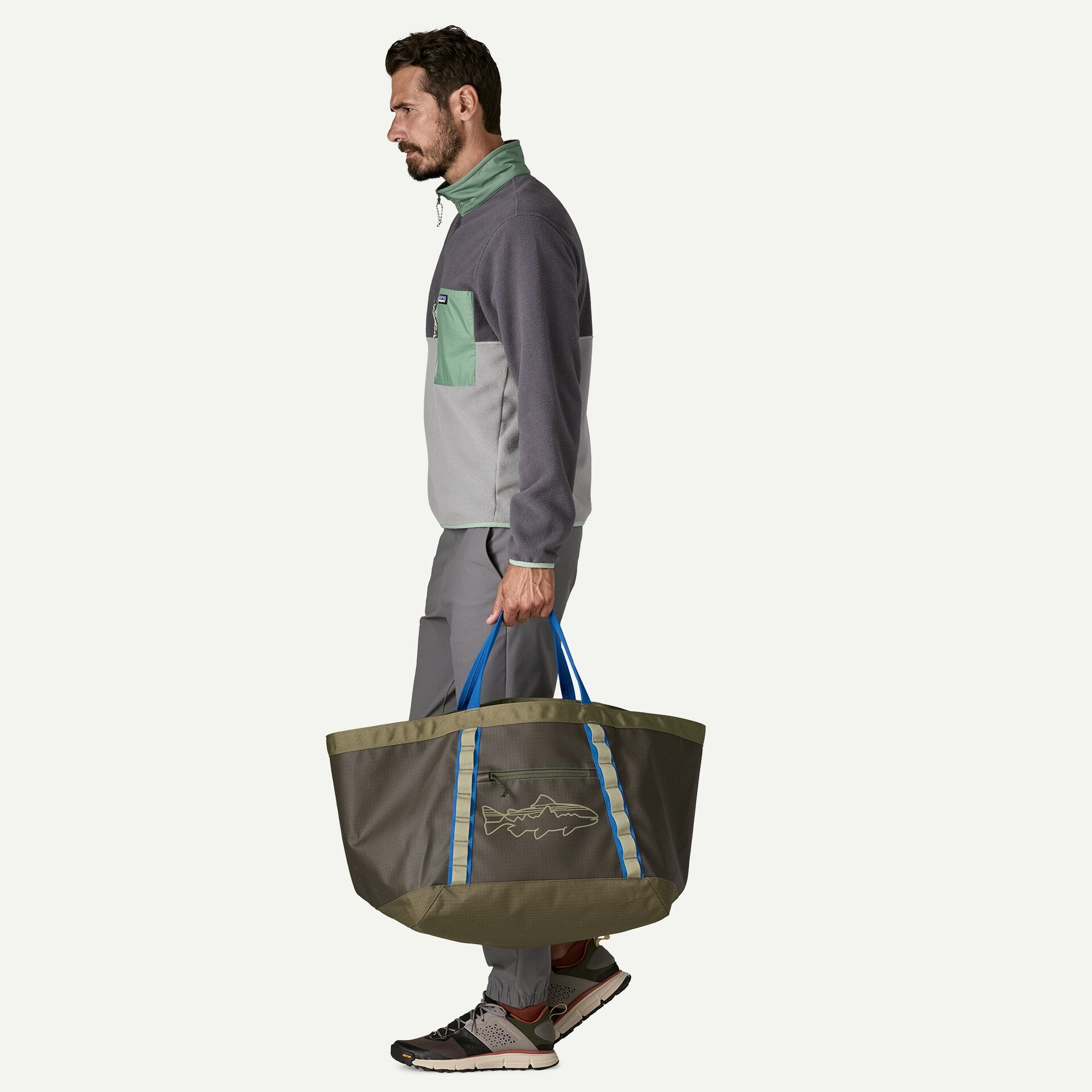 Black Hole® Gear Tote 61L