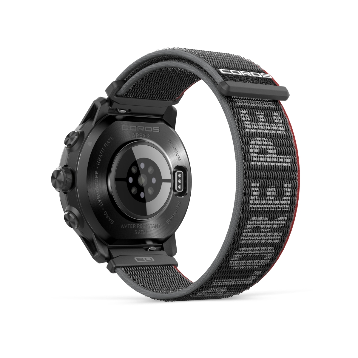 COROS APEX 2/2 Pro