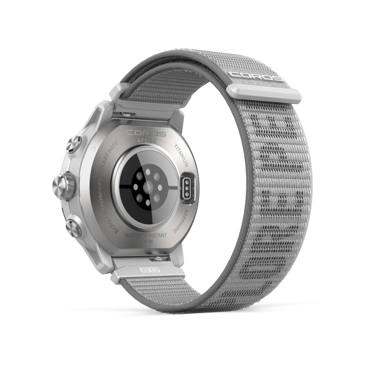 COROS APEX 2/2 Pro