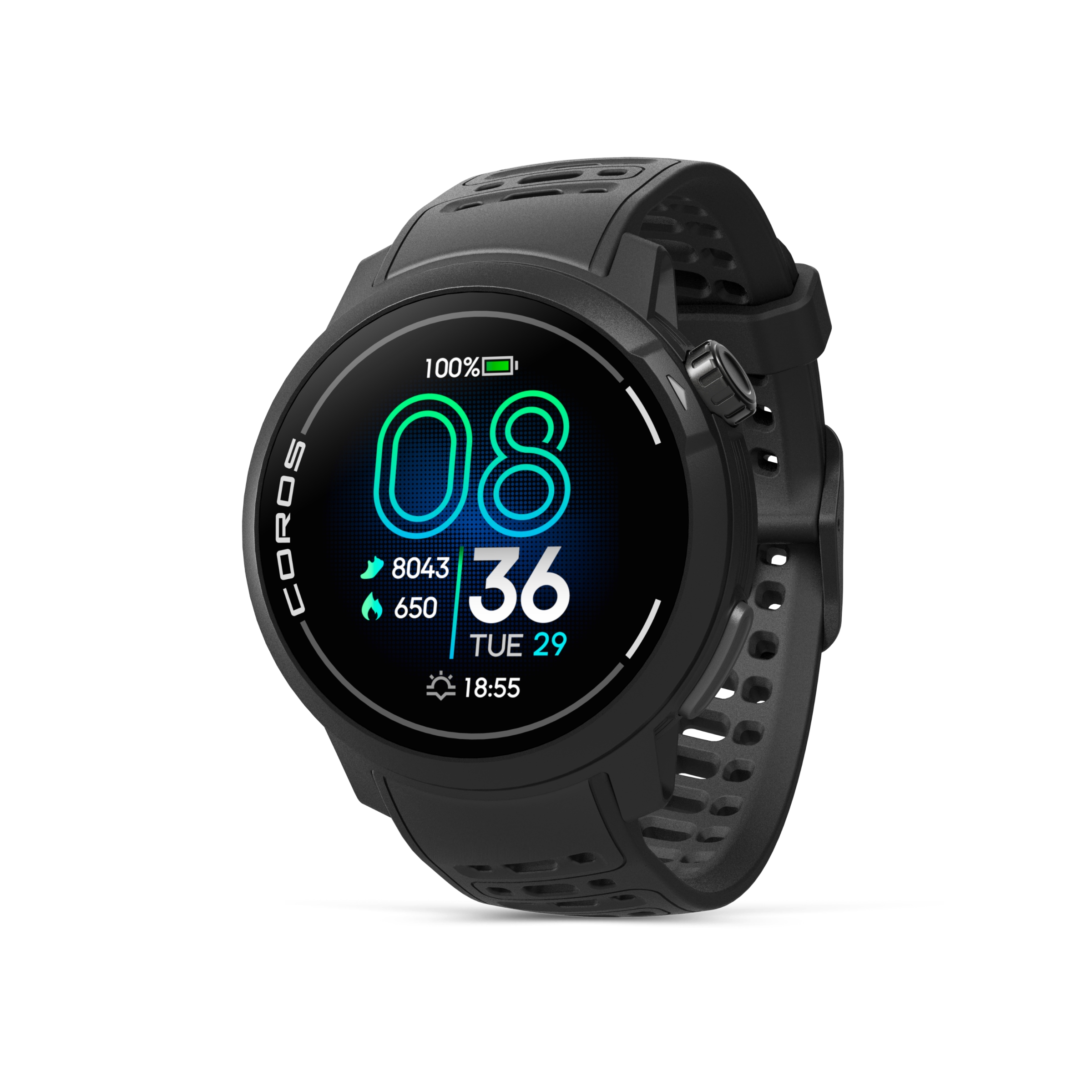 COROS PACE Pro