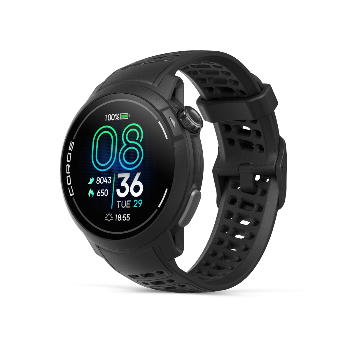 COROS PACE Pro