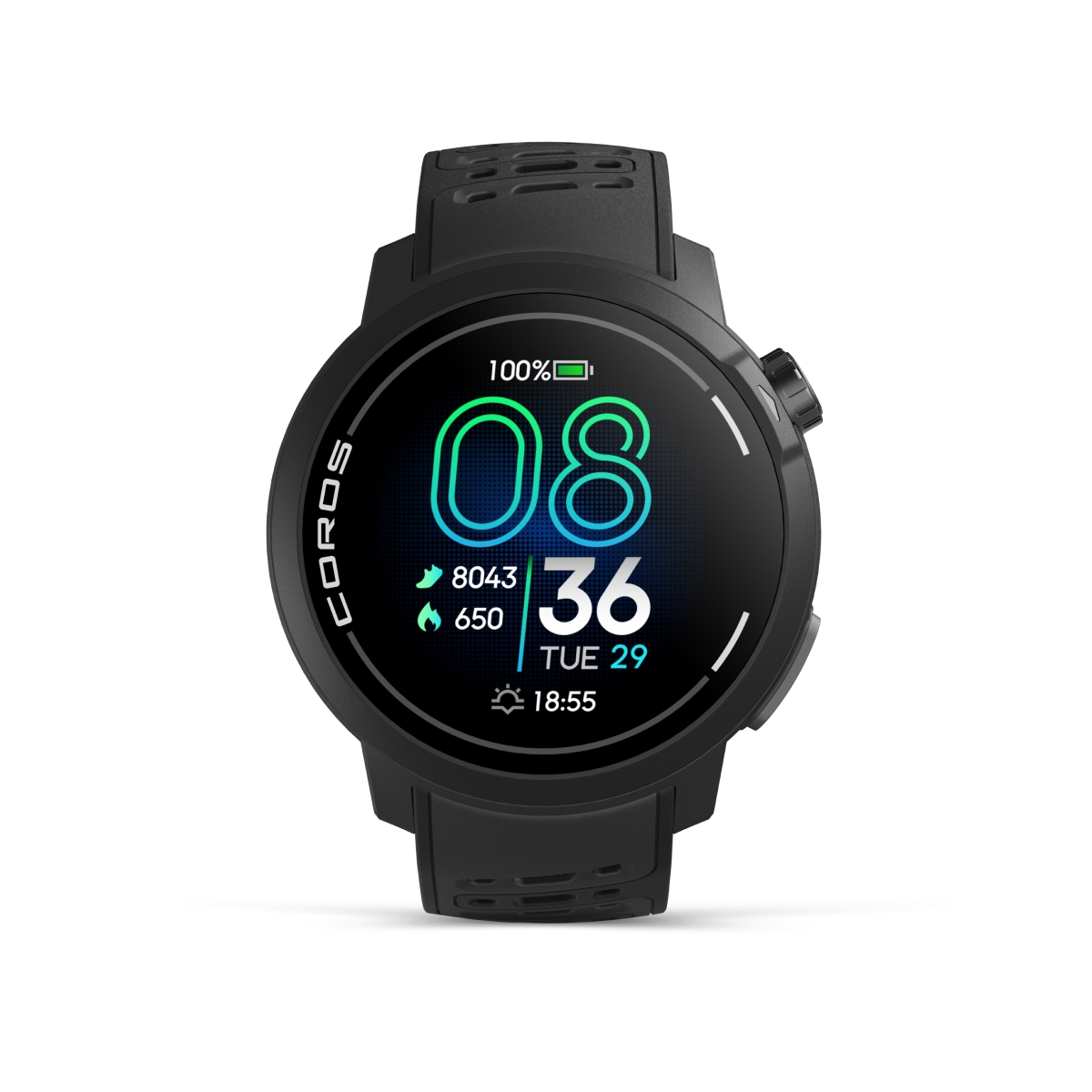 COROS PACE Pro