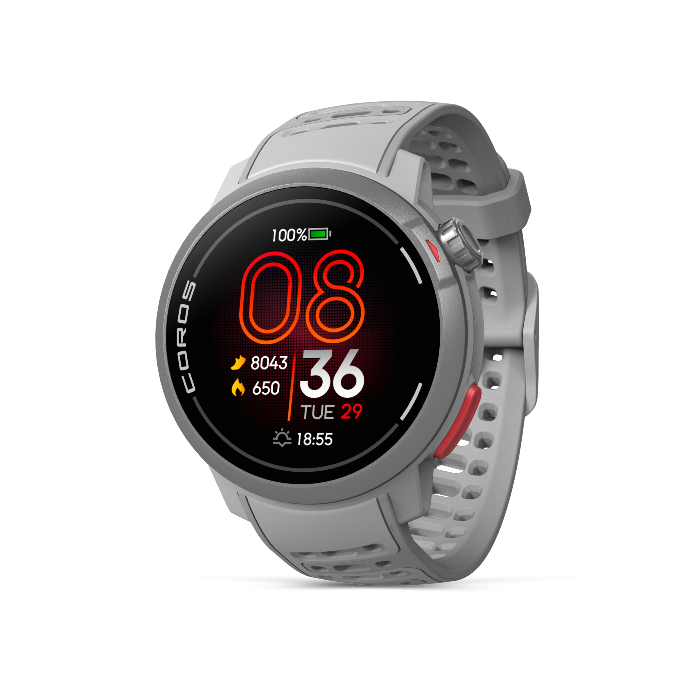 COROS PACE Pro