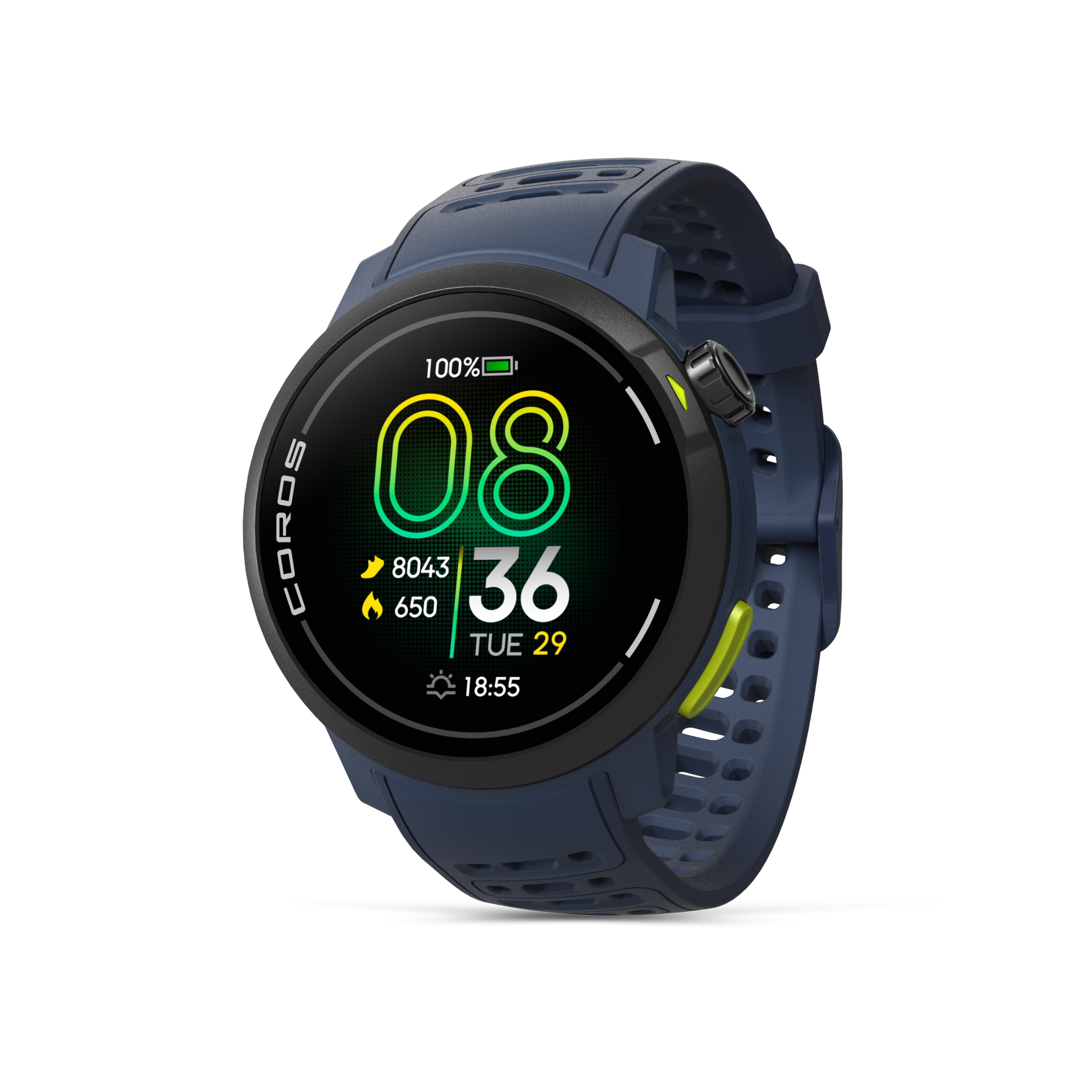 COROS PACE Pro