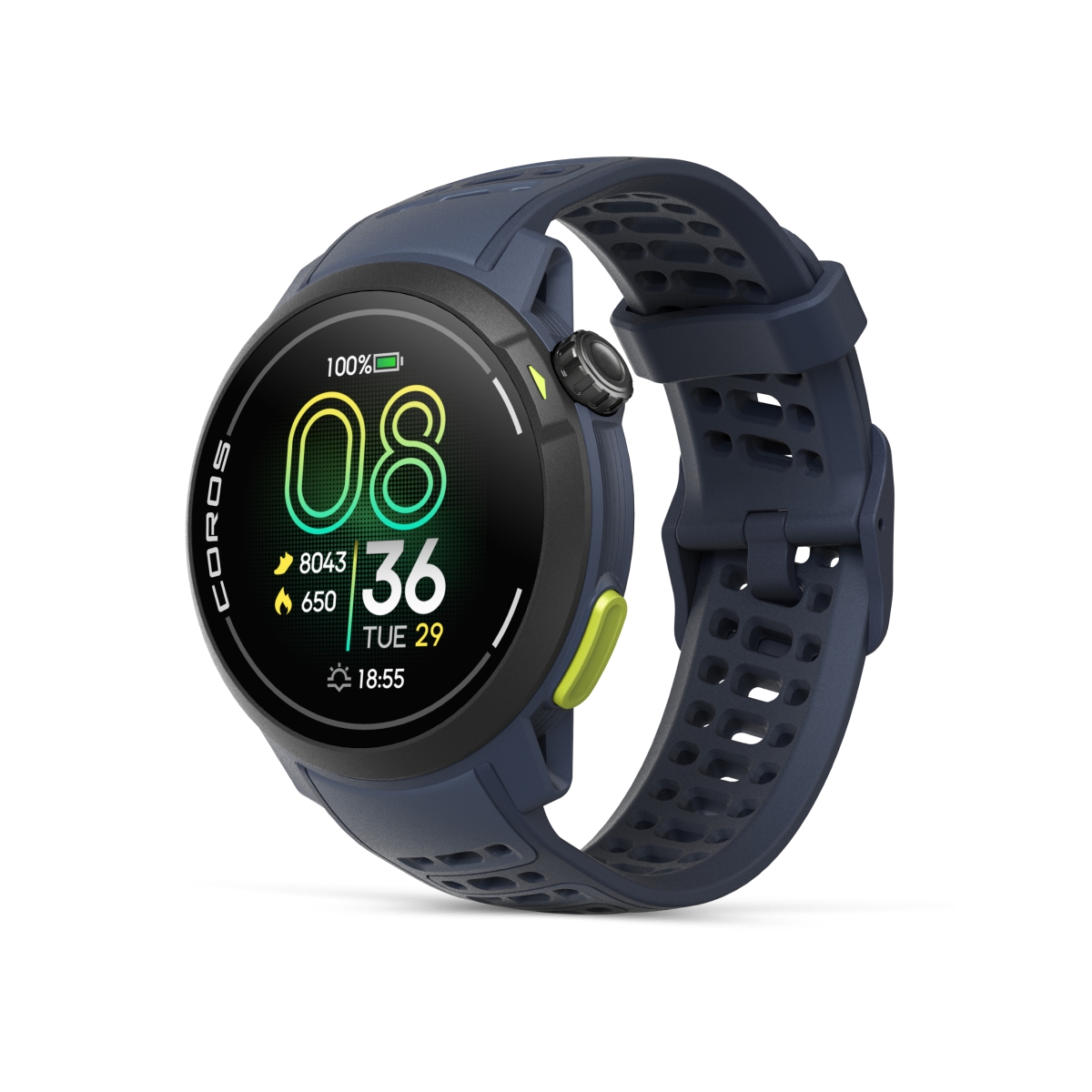 COROS PACE Pro