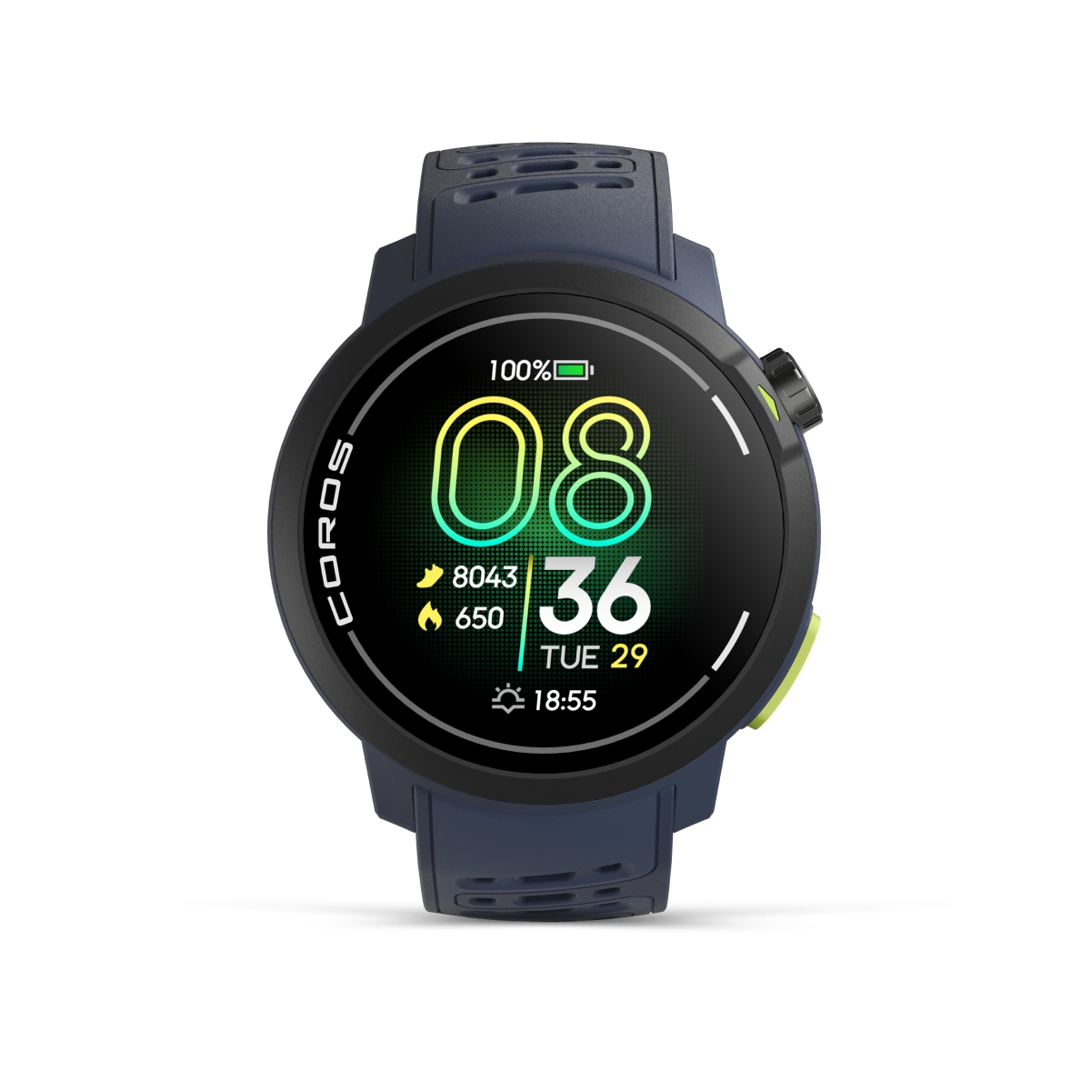 COROS PACE Pro