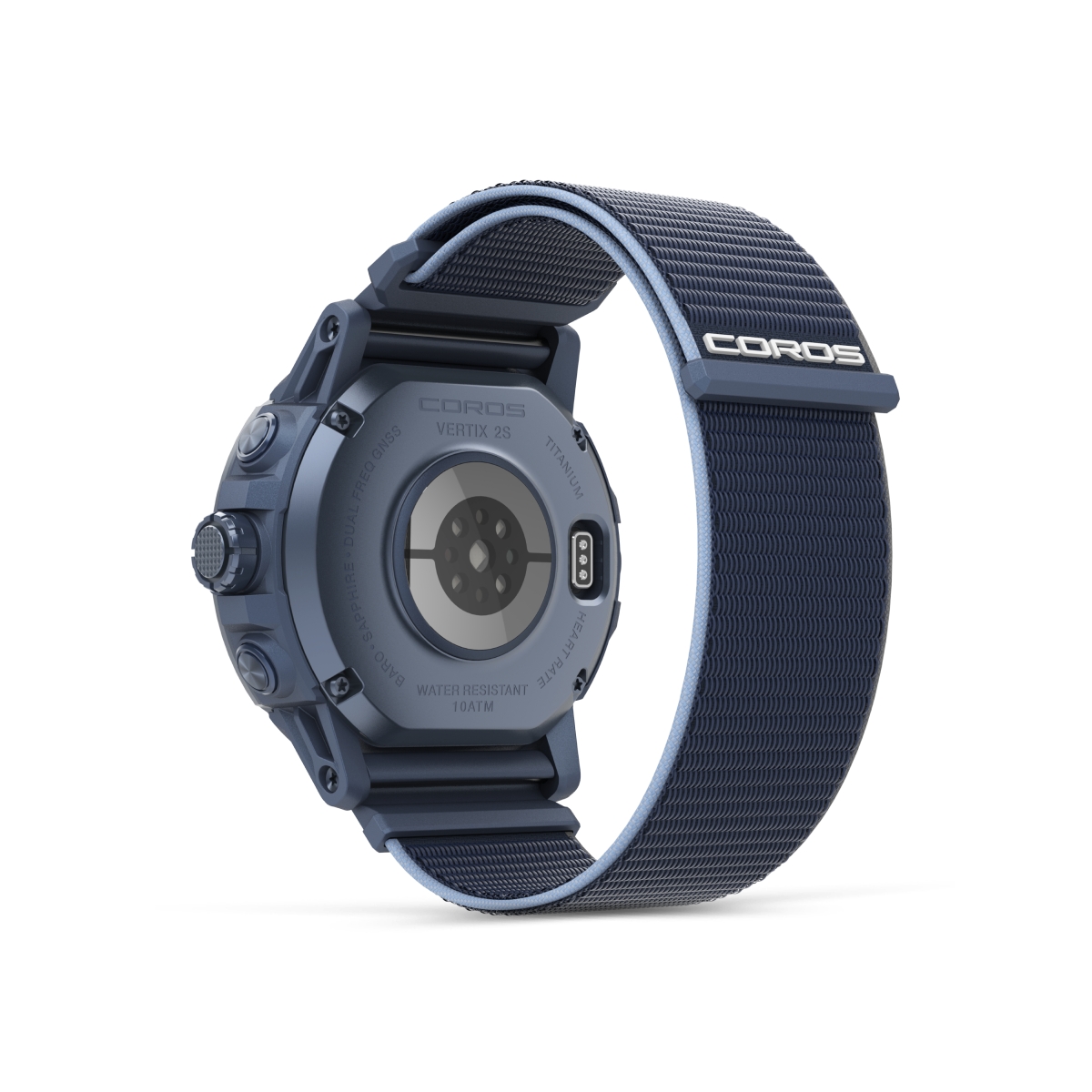 COROS VERTIX 2S