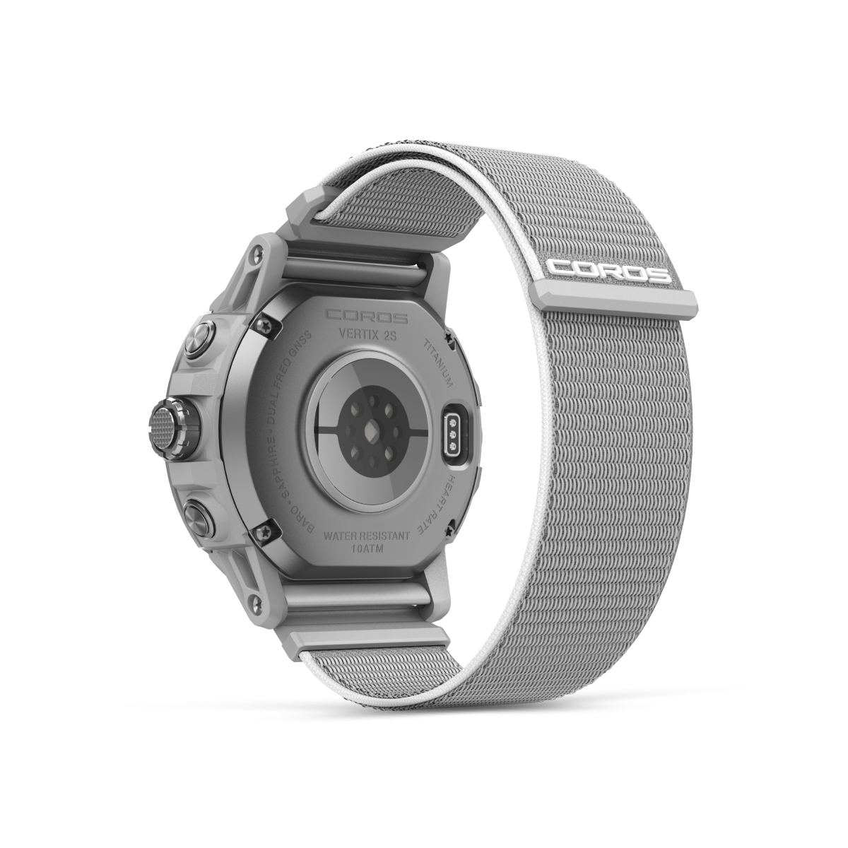 COROS VERTIX 2S