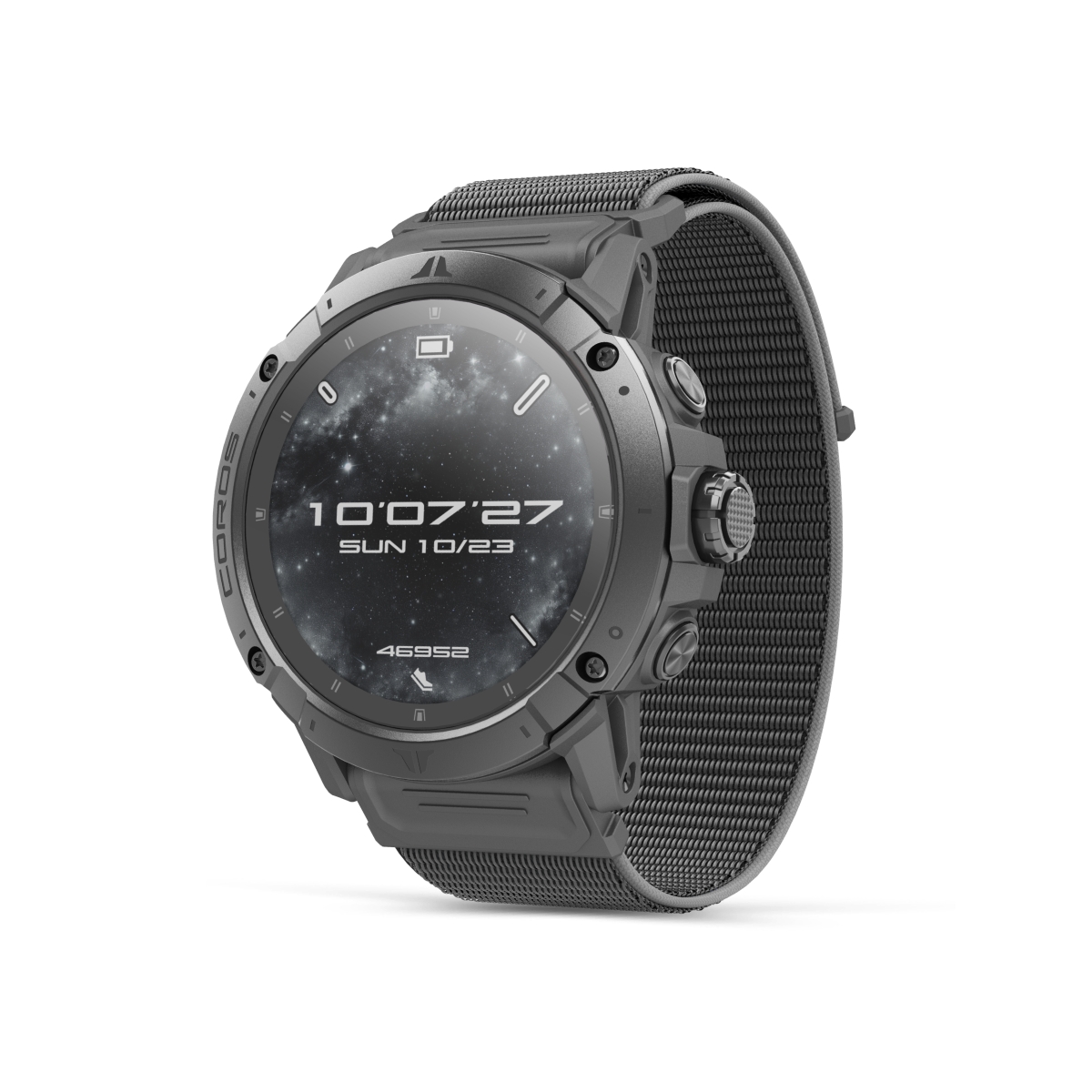COROS VERTIX 2S