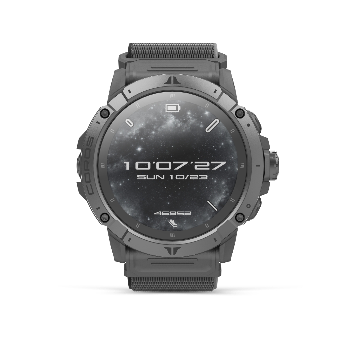 COROS VERTIX 2S