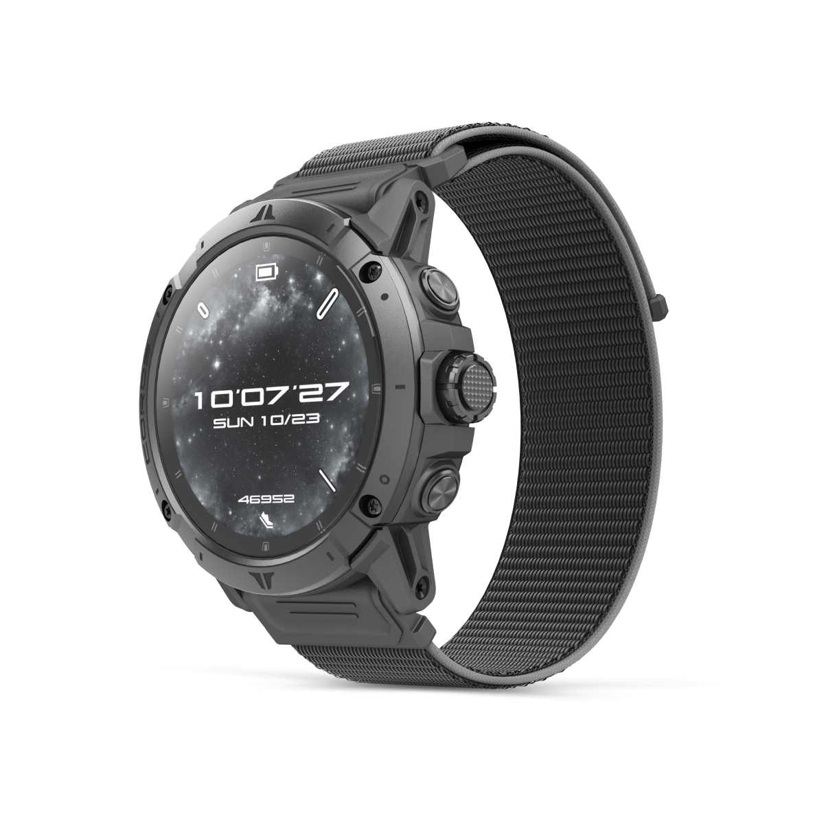 COROS VERTIX 2S