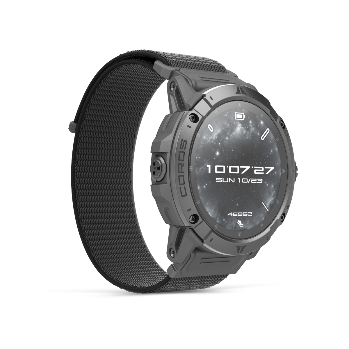 COROS VERTIX 2S