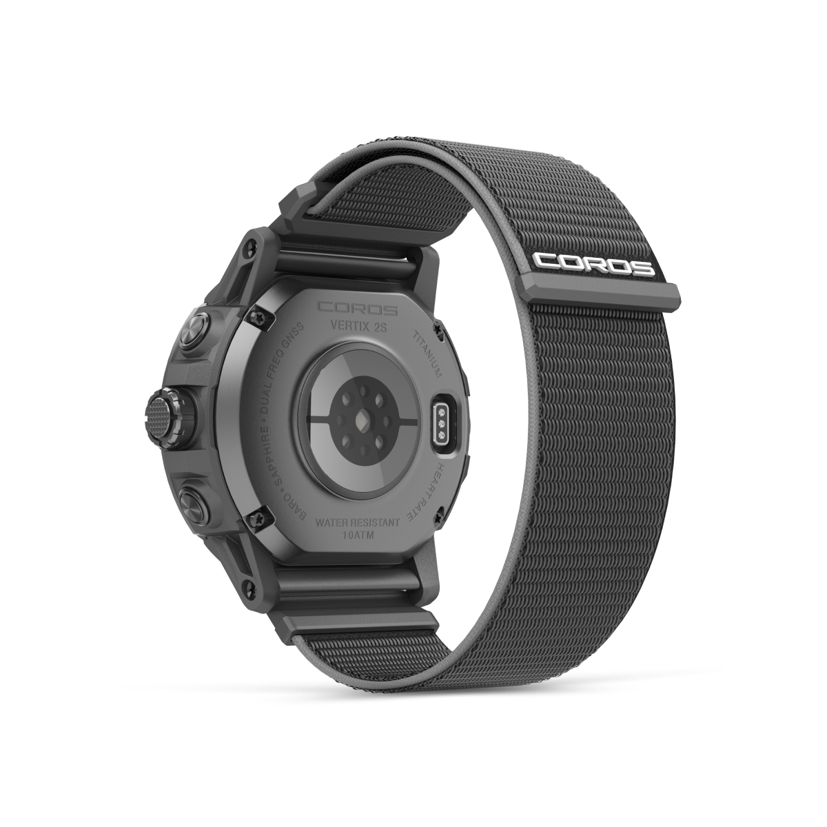 COROS VERTIX 2S