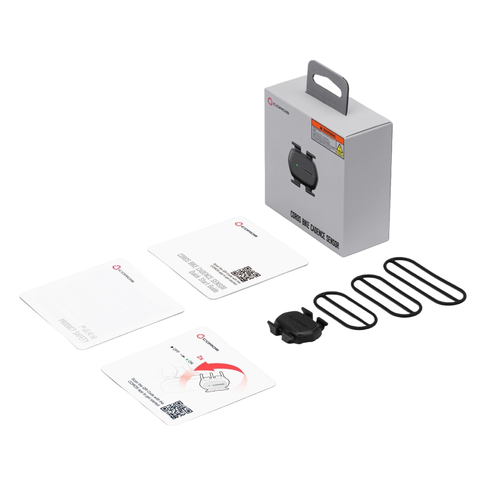 Capteur de cadence vélo COROS