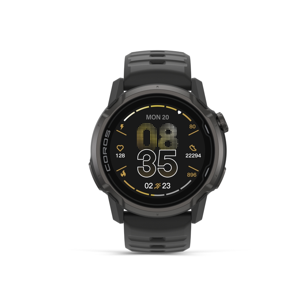 COROS APEX 4