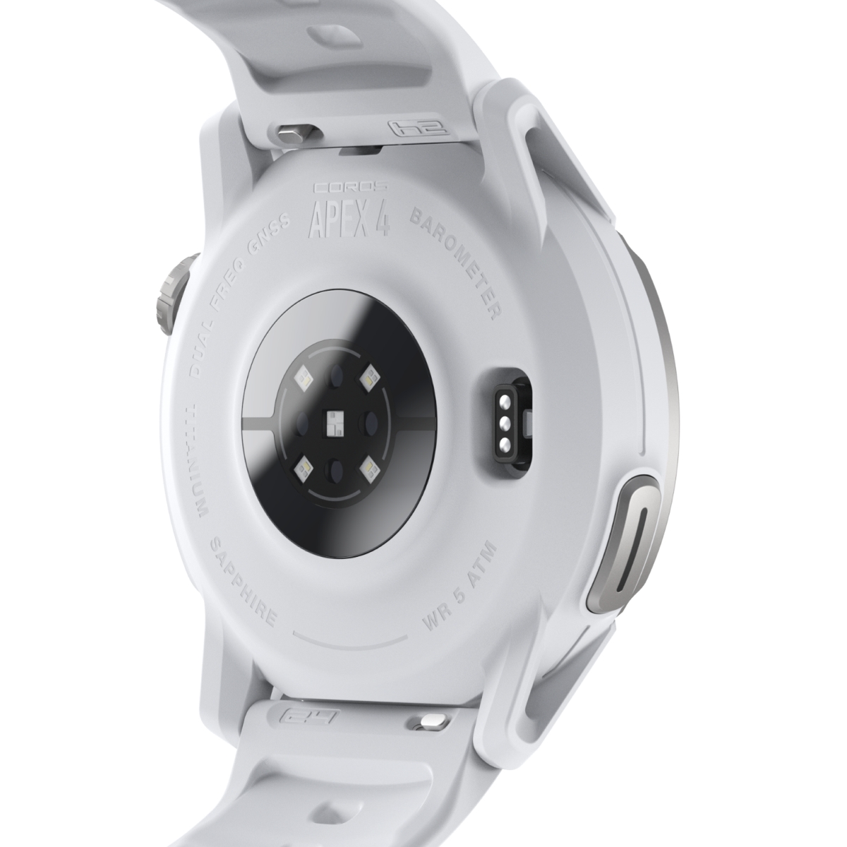 COROS APEX 4