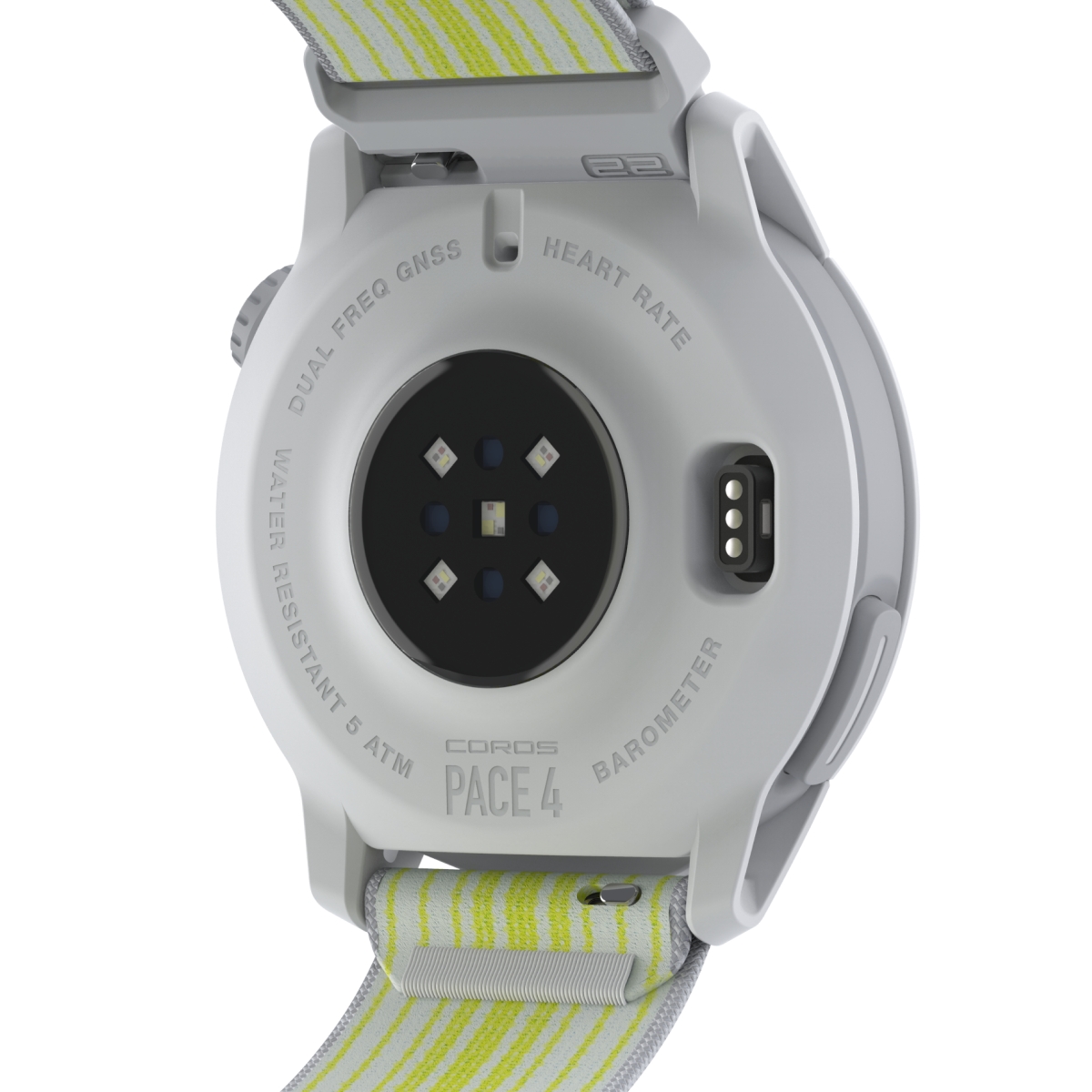COROS PACE 4