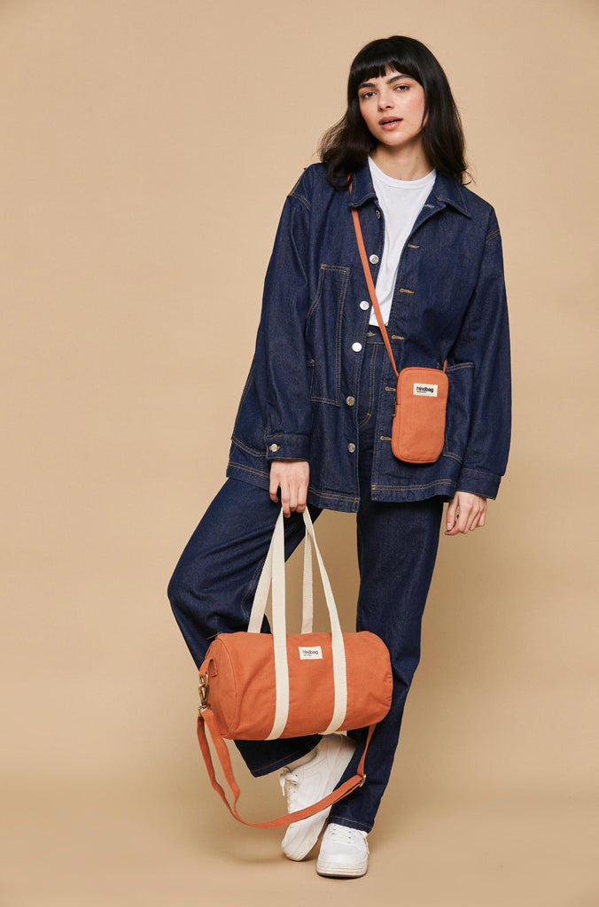 Pochette téléphone Bill Sienne