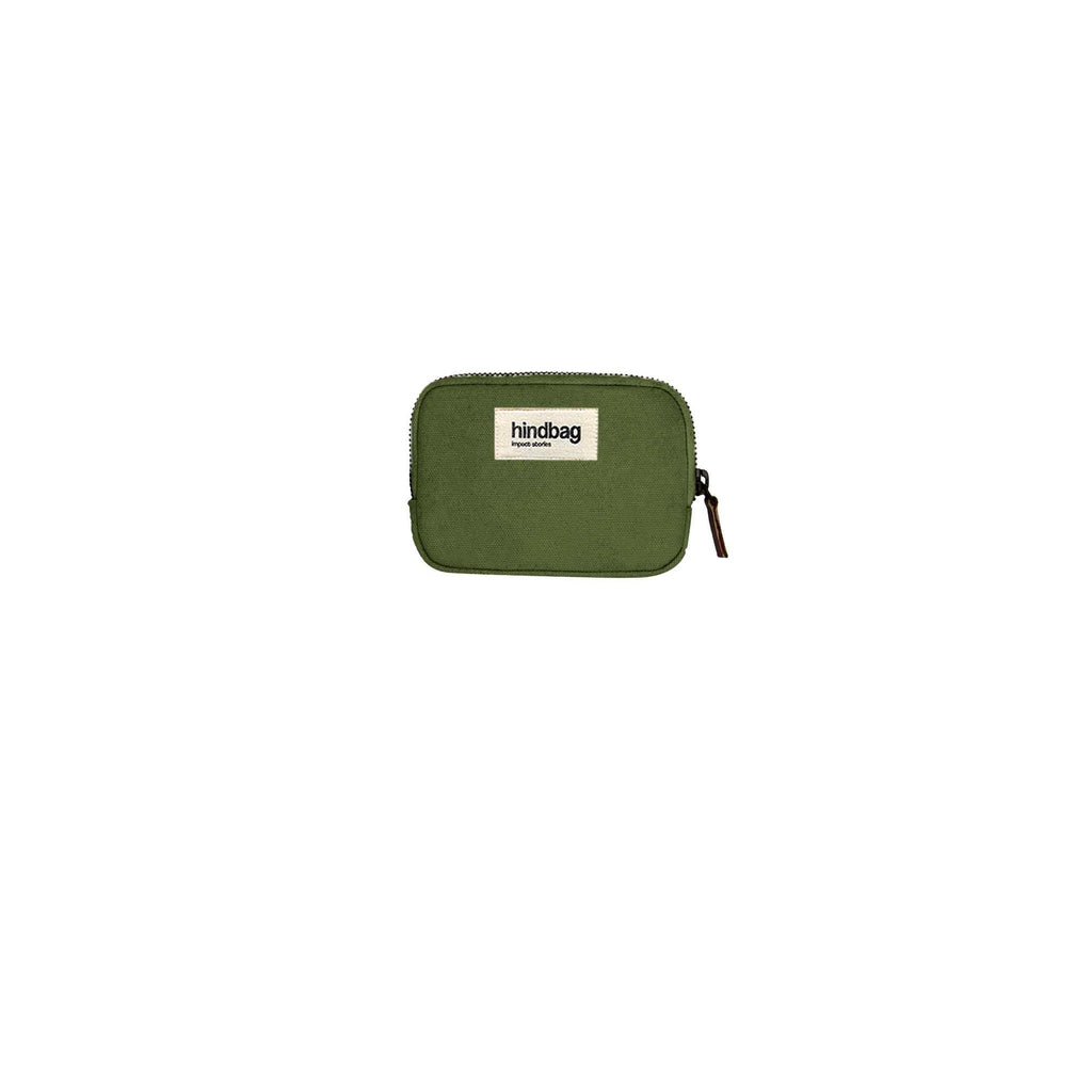 Porte-monnaie Lili Olive