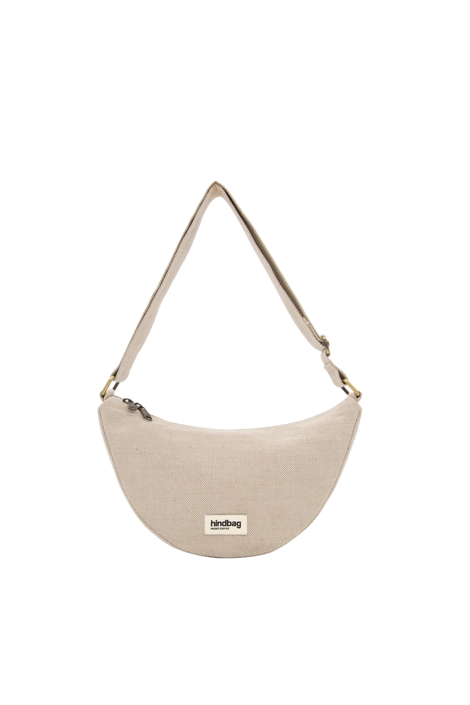 Sac banane Andrea Jute