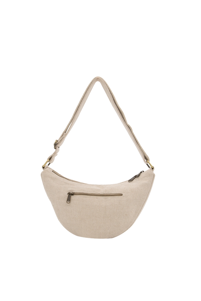 Sac banane Andrea Jute