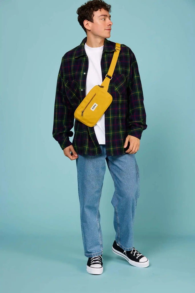 Sac banane Harry Safran