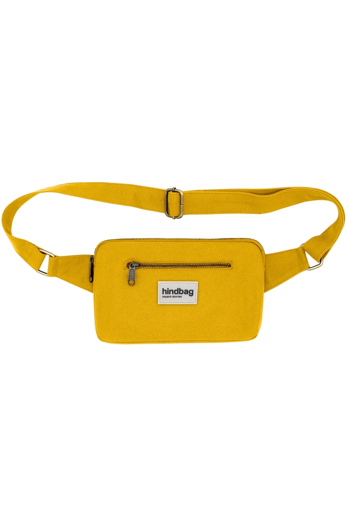 Sac banane Harry Safran