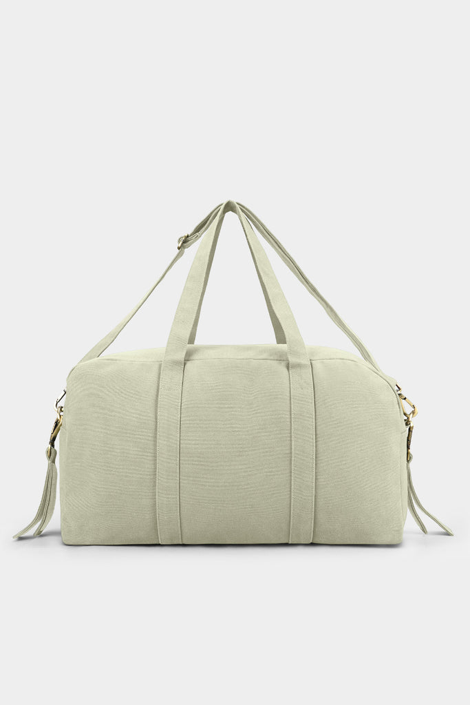 Sac à langer Basile Vert argile