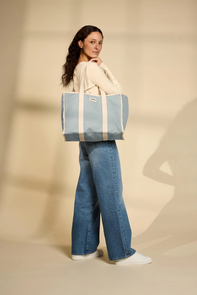 Sac cabas Oscar Sauge