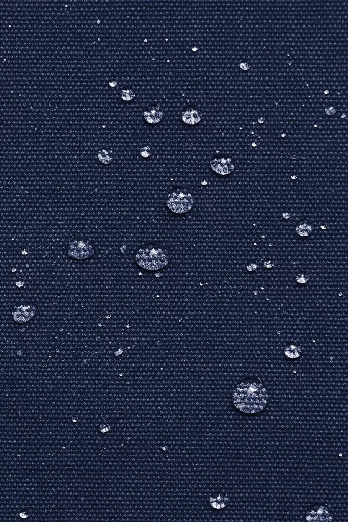 Sac à langer Basile Navy