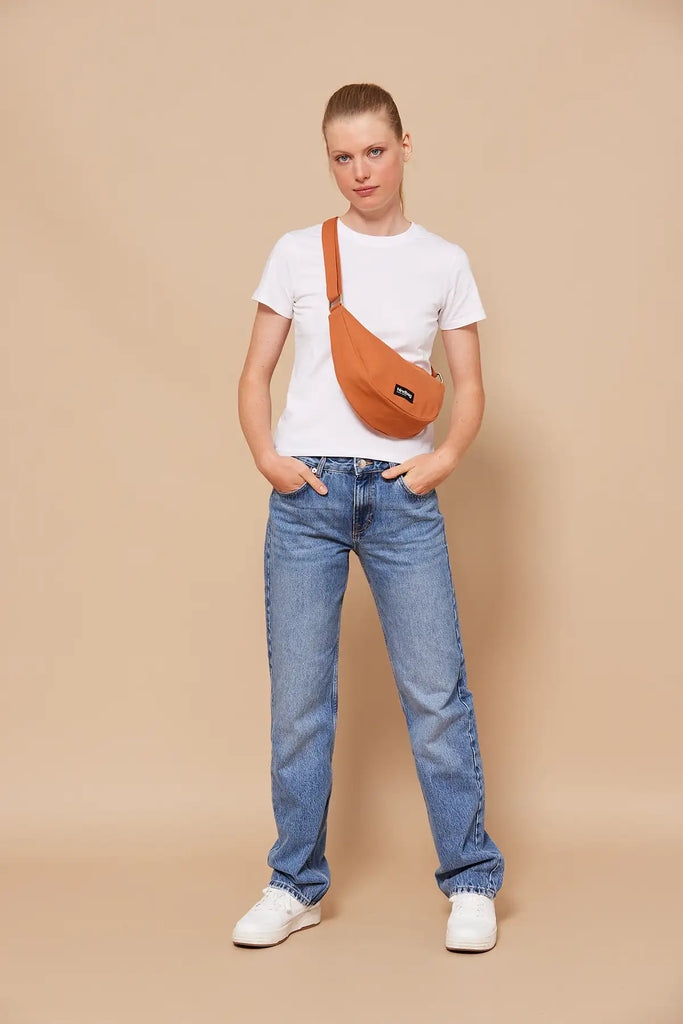 Sac banane Andrea Sienne