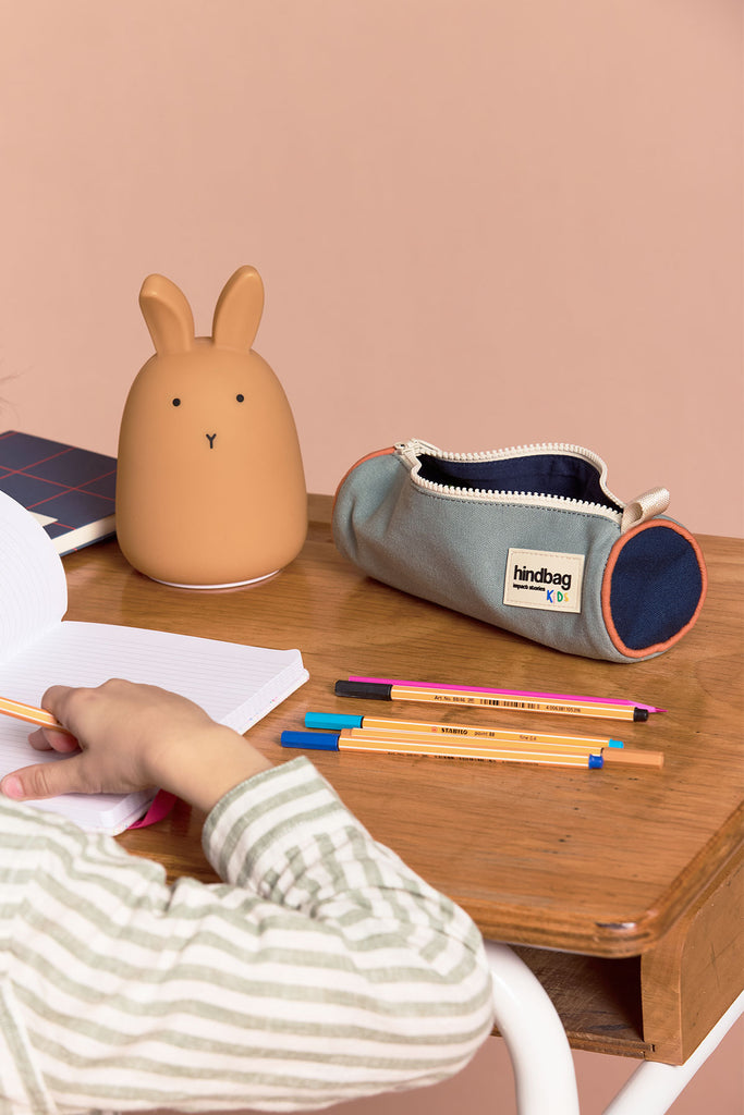 Trousse Mia Tricolore Sauge