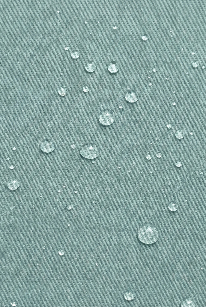 Trousse Mia Tricolore Sauge