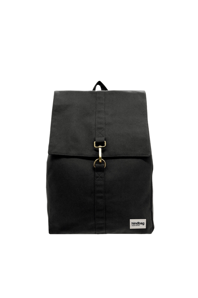 Sac à dos Guillaume Noir