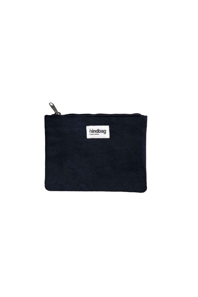 Pochette Lou Navy